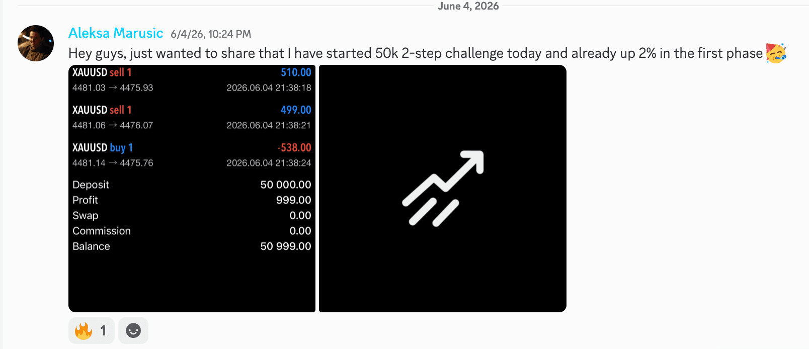 HIXIUS real customer result screenshot 23